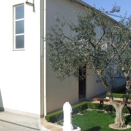 Apartment Singa زادار الغرفة الصورة