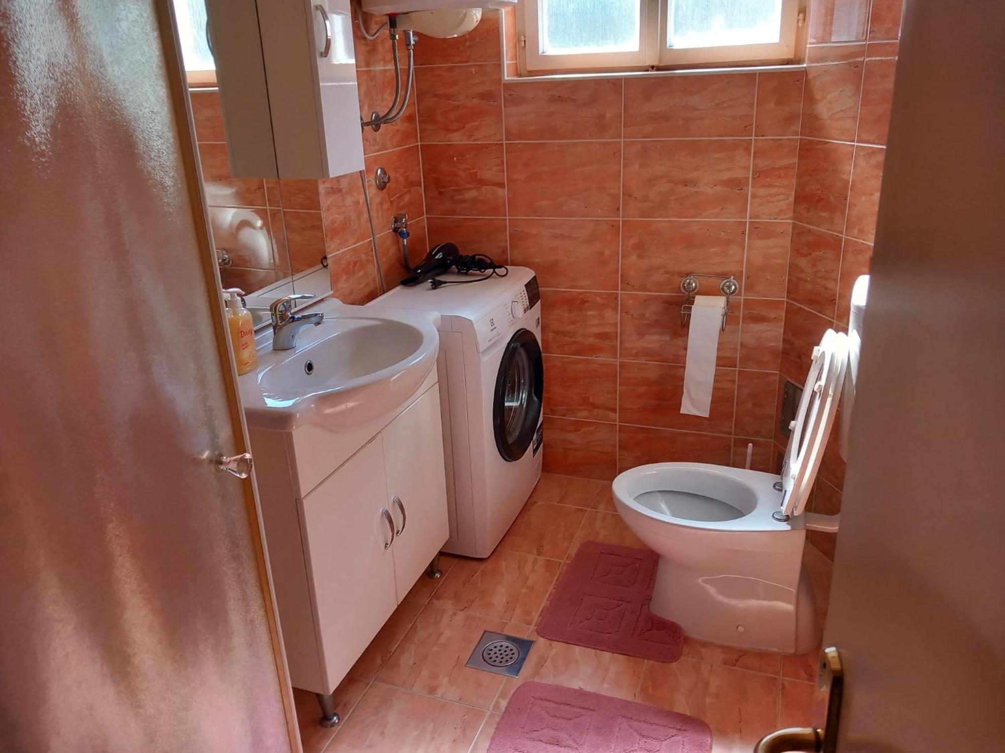 Apartment Singa زادار المظهر الخارجي الصورة
