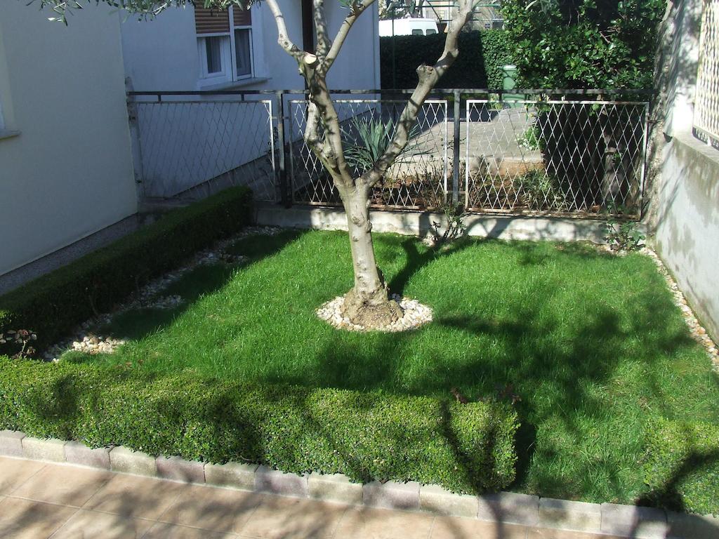 Apartment Singa زادار الغرفة الصورة