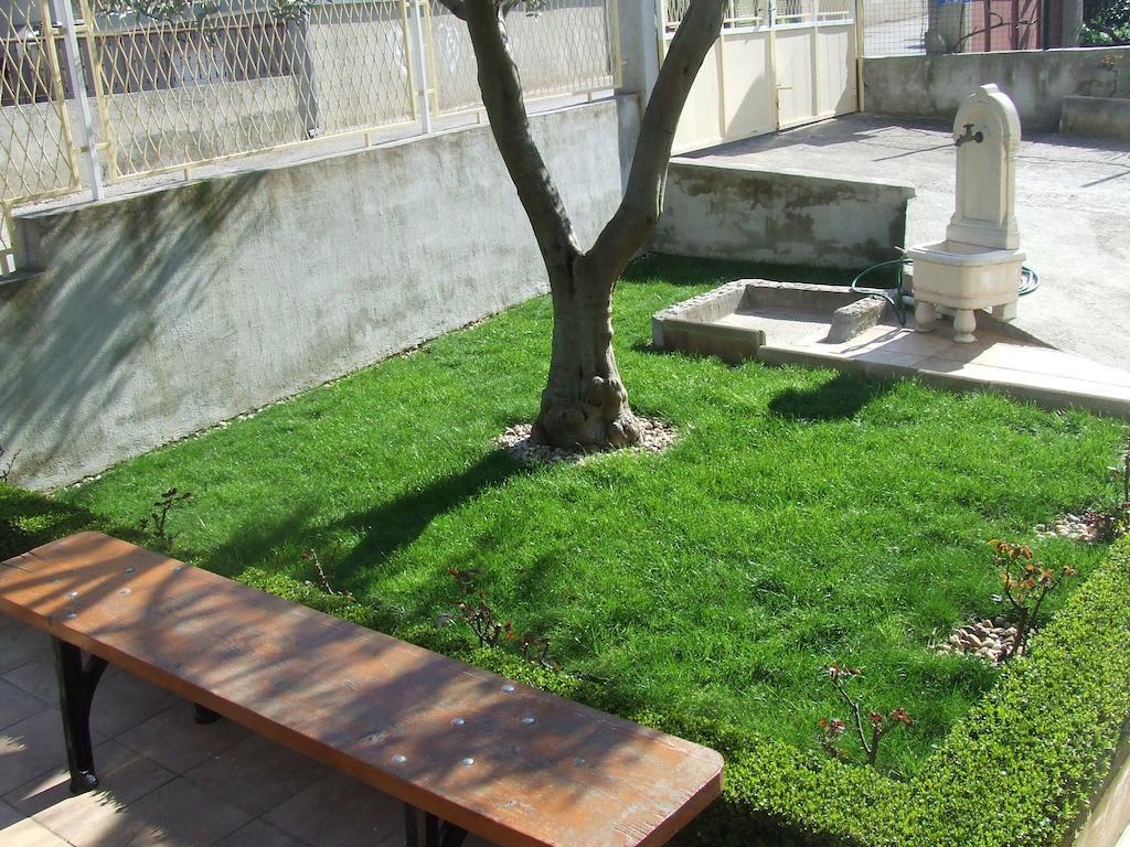 Apartment Singa زادار الغرفة الصورة