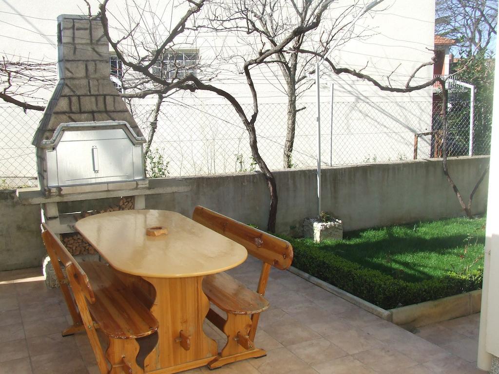 Apartment Singa زادار الغرفة الصورة