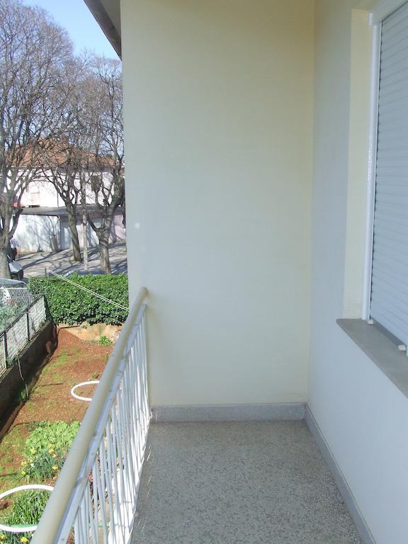 Apartment Singa زادار المظهر الخارجي الصورة