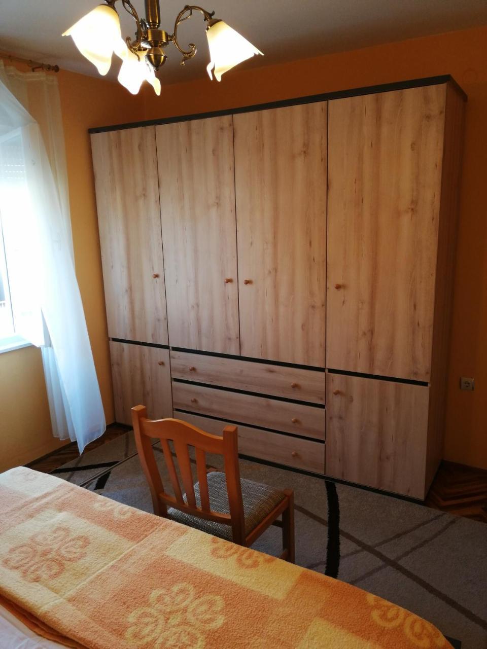 Apartment Singa زادار المظهر الخارجي الصورة