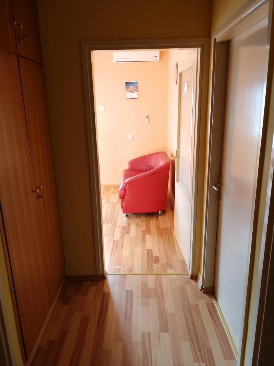 Apartment Singa زادار المظهر الخارجي الصورة