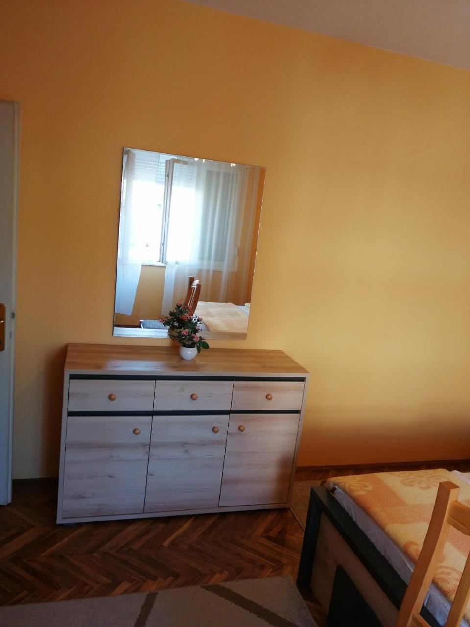 Apartment Singa زادار المظهر الخارجي الصورة
