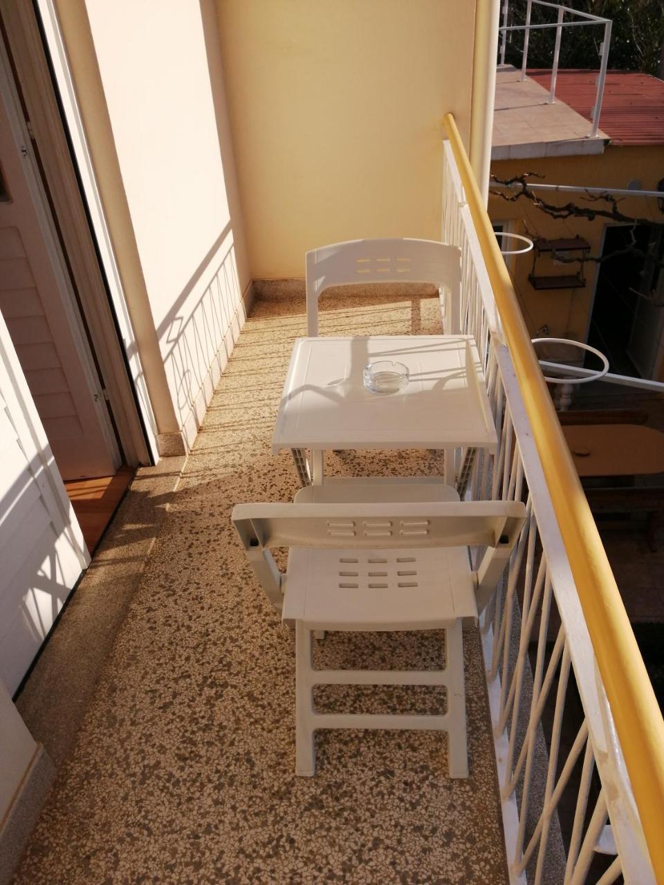 Apartment Singa زادار المظهر الخارجي الصورة
