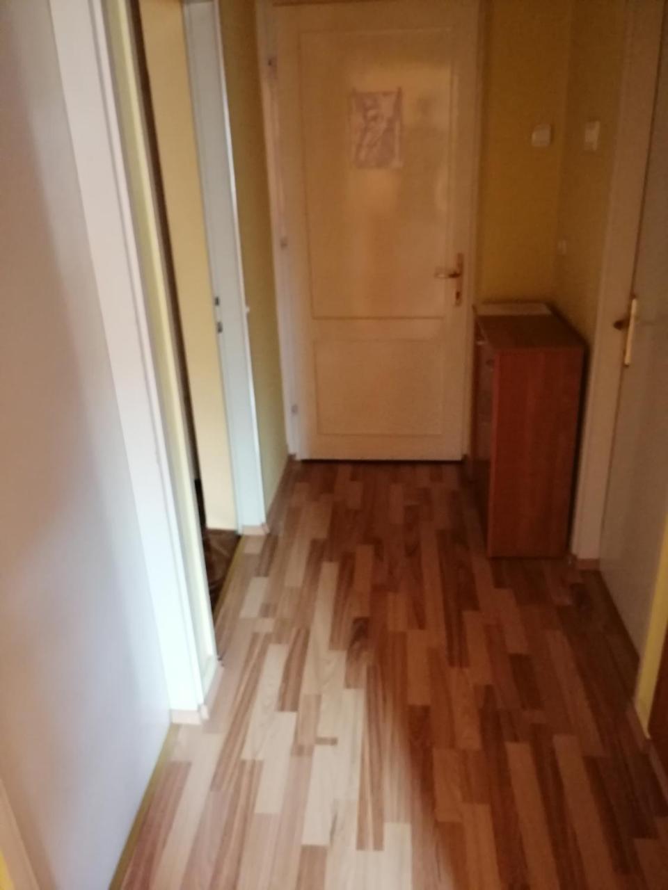 Apartment Singa زادار المظهر الخارجي الصورة