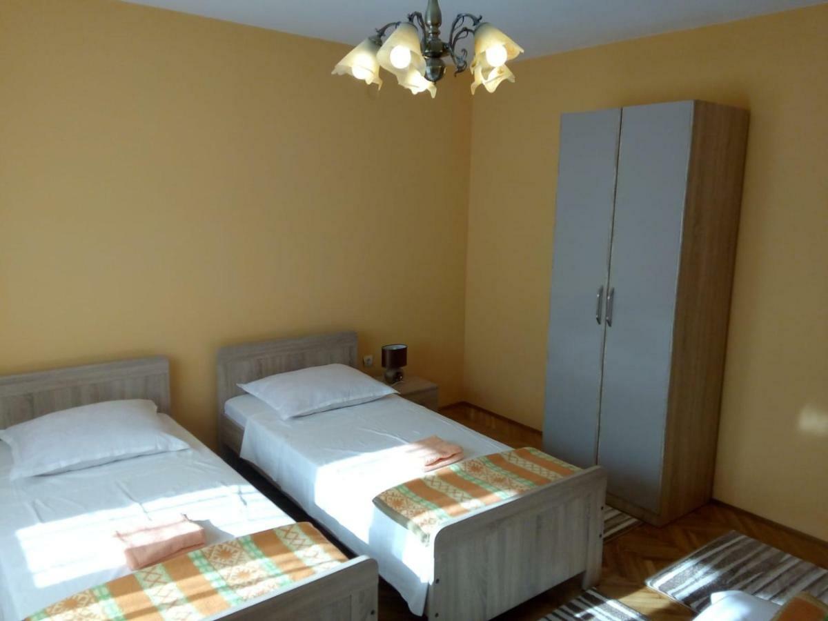 Apartment Singa زادار المظهر الخارجي الصورة