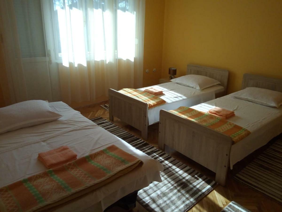 Apartment Singa زادار المظهر الخارجي الصورة