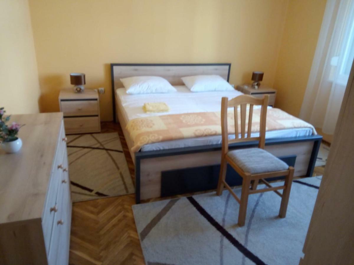 Apartment Singa زادار المظهر الخارجي الصورة