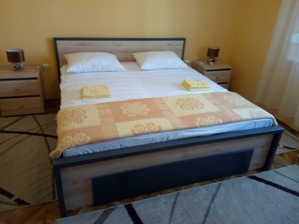 Apartment Singa زادار المظهر الخارجي الصورة