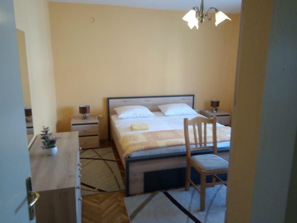 Apartment Singa زادار المظهر الخارجي الصورة