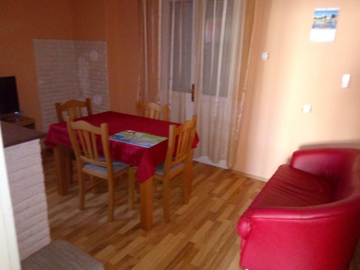 Apartment Singa زادار المظهر الخارجي الصورة